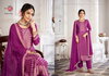 Loyal Edition 4 By Triple Aaa Muslin Jacquard Designer Salwar Suits Wholesalers In Delhi
